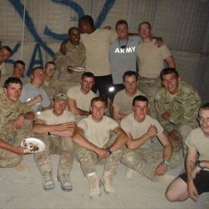 Meet your Posher, Dennis